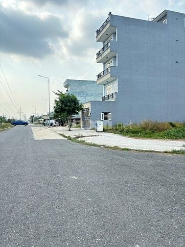 Đất đẹp KDC Tân Đô, Đức Hòa – Sát KCN, tiện xây trọ, đầu tư, an cư