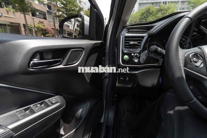 Honda City Top 2020 1.5 - 40000 km đẹp lắm