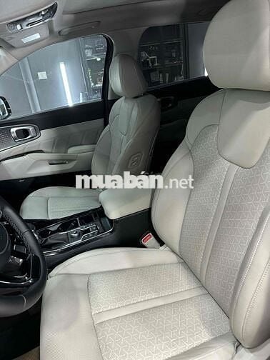 Kia Sorento 2.5 Signature Đk 2022 6 chỗ đi 7500km