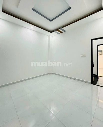 Bán gấp nhà hẻm 5m đường Nguyễn Đình Chiểu, Quận 3, sổ riêng,giá 5tỷ3