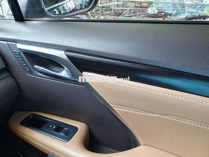 Lexus RX 2015 350 AWD - 7.x vạn km