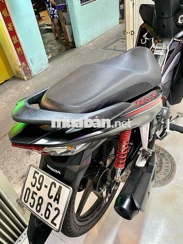 wave RSX Fi 2024 thắng đĩa bánh mâm bstp chính chủ