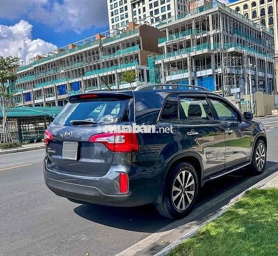 Kia Sorento 2015 GATH - 110000 km