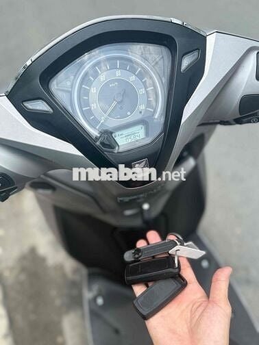 Honda Lead 4val 2023 Lươt B65 GÓP CẦN CCCD ĐỦ 18t
