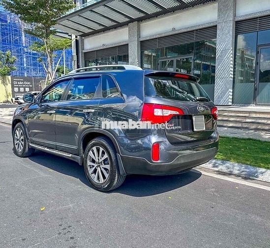 Kia Sorento 2015 GATH - 110000 km