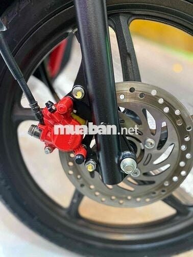 wave RSX Fi 2024 thắng đĩa bánh mâm bstp chính chủ