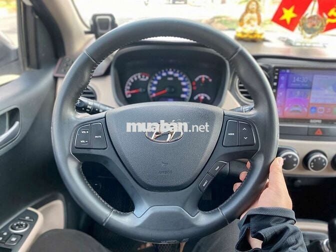 Hyundai Grand i10 2019 1.2 MT - 76000 km