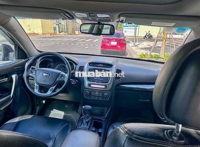 Kia Sorento 2015 GATH - 110000 km