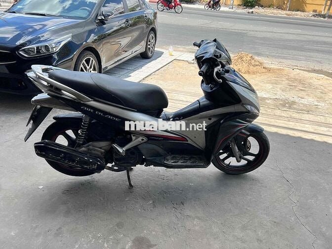 xe máy zin bs65 ngây chủ