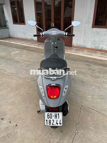 vespa spinrt cuối 2019 chính chủ 60 có trả góp