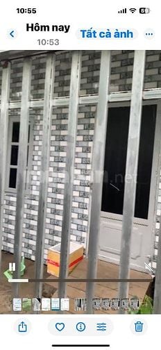 Nhà gần chợ Thủ Đức , gần uỷ ban nhân dân phường 