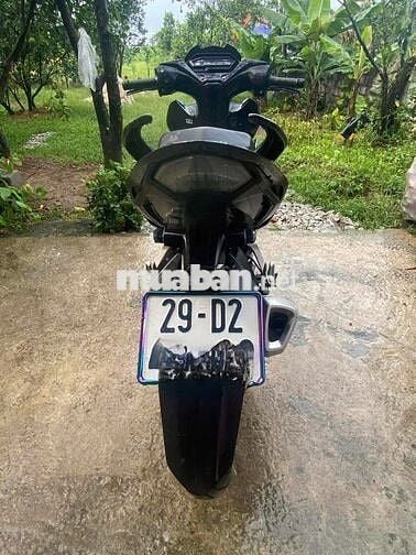 Cần bán do không còn nhu cầu Sử Dụng Honda Winer X