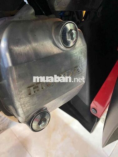 wave RSX Fi 2024 thắng đĩa bánh mâm bstp chính chủ