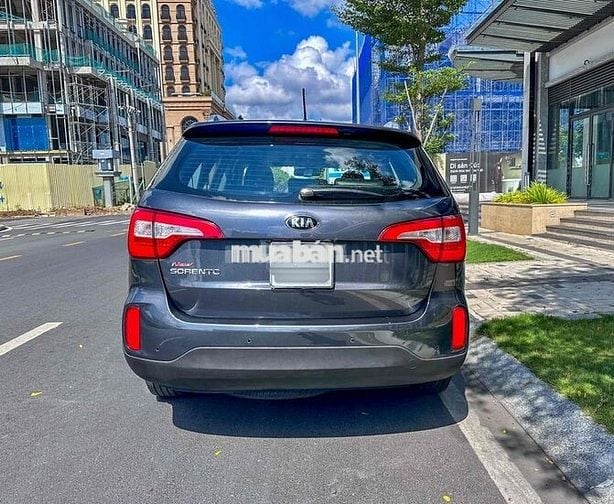 Kia Sorento 2015 GATH - 110000 km