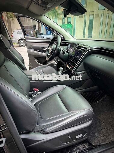 Hyundai Tucson 2023 2.0 AT Tiêu chuẩn - 9000 km