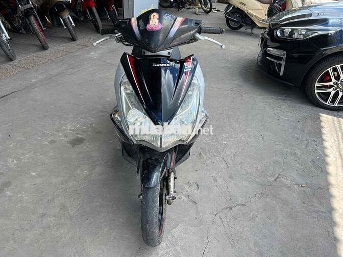 xe máy zin bs65 ngây chủ