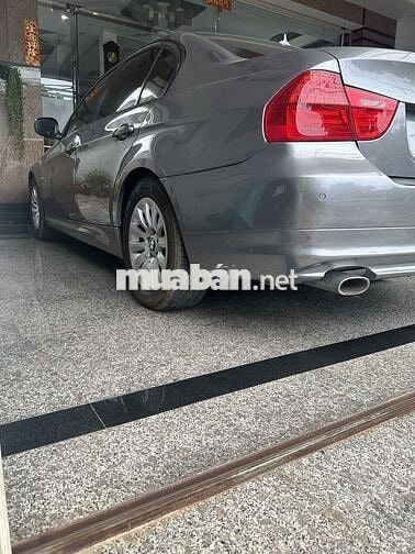BMW 2010  - 56000 km