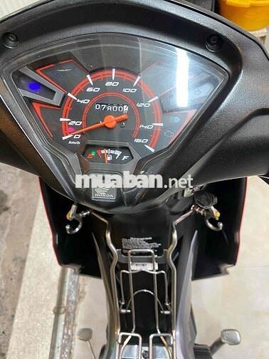 wave RSX Fi 2024 thắng đĩa bánh mâm bstp chính chủ