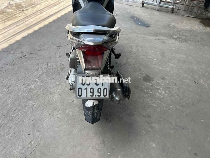 xe máy zin bs65 ngây chủ