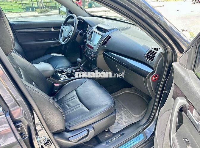 Kia Sorento 2015 GATH - 110000 km