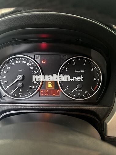 BMW 2010  - 56000 km