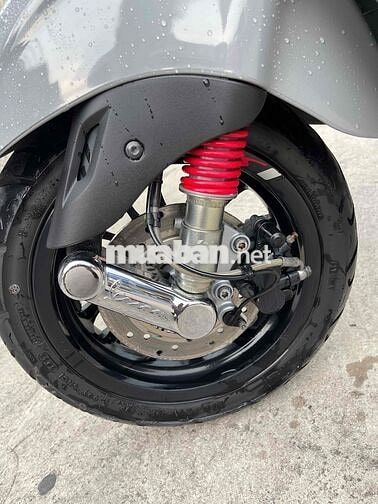 vespa spinrt cuối 2019 chính chủ 60 có trả góp