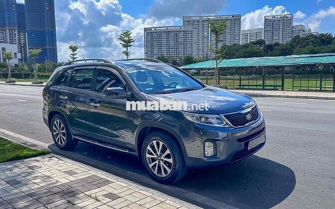 Kia Sorento 2015 GATH - 110000 km