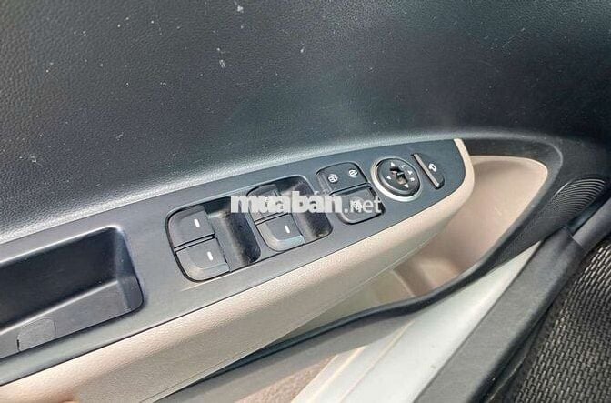 Hyundai Grand i10 2019 1.2 MT - 76000 km