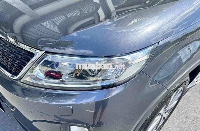 Kia Sorento 2015 GATH - 110000 km