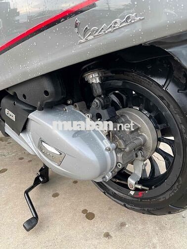 vespa spinrt cuối 2019 chính chủ 60 có trả góp