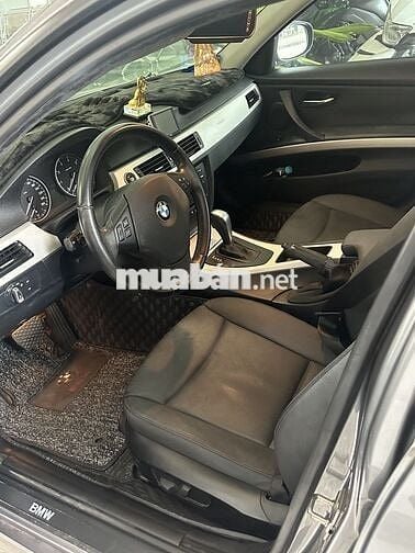 BMW 2010  - 56000 km