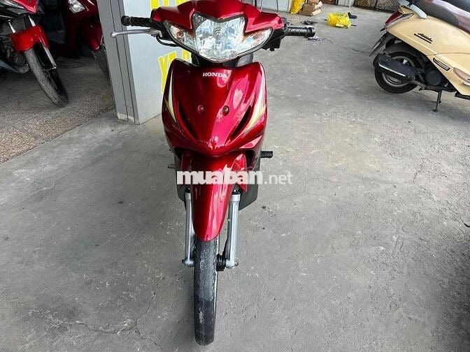 xe máy zin bs95 ngây chủ
