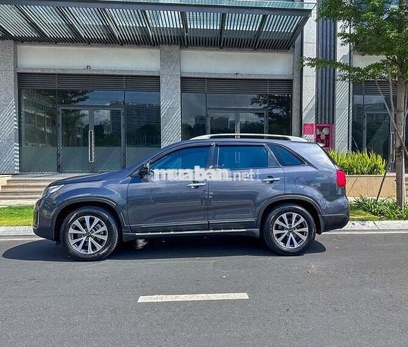 Kia Sorento 2015 GATH - 110000 km