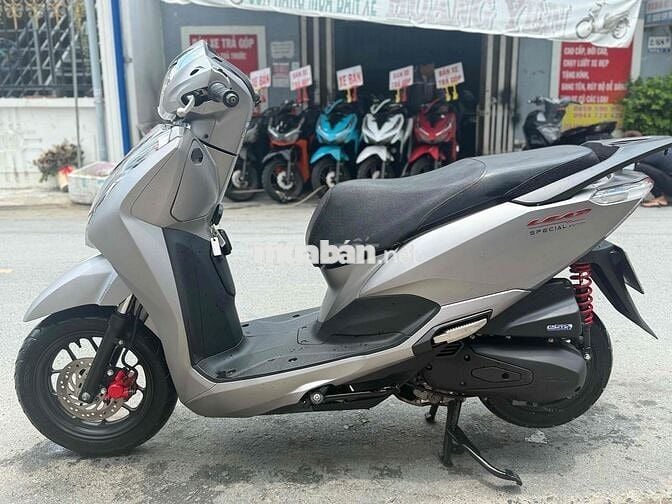 Honda Lead 4val 2023 Lươt B65 GÓP CẦN CCCD ĐỦ 18t
