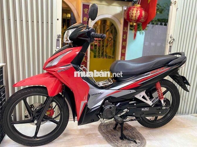 wave RSX Fi 2024 thắng đĩa bánh mâm bstp chính chủ