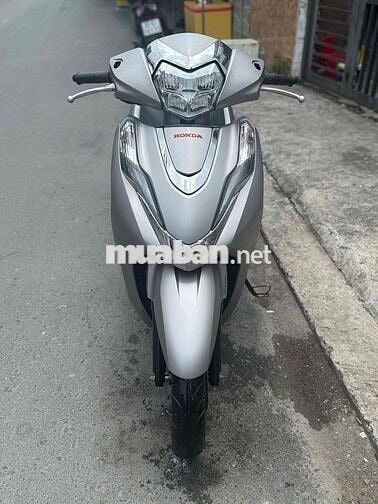 Honda Lead 4val 2023 Lươt B65 GÓP CẦN CCCD ĐỦ 18t