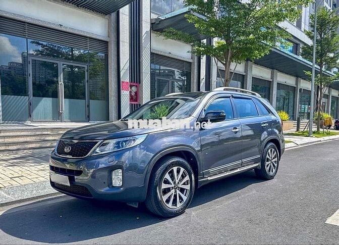 Kia Sorento 2015 GATH - 110000 km