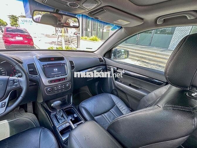 Kia Sorento 2015 GATH - 110000 km