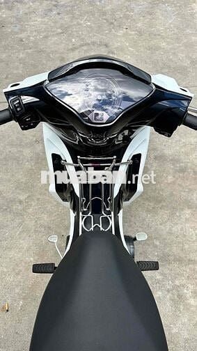Future 125 2024 siêu lướt 1000km chưa tăng sên