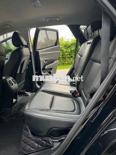 Hyundai Tucson 2023 2.0 AT Tiêu chuẩn - 9000 km