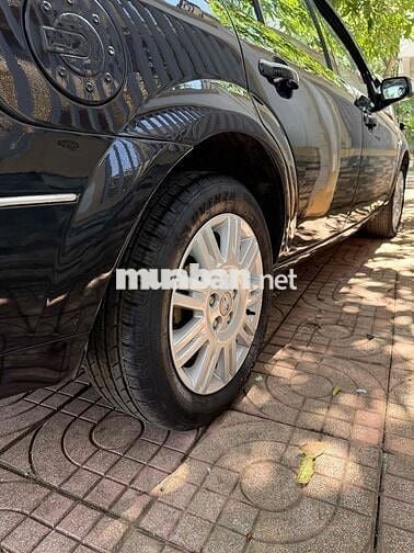 Ford Mondeo 2003 2.0 AT - 100000 km