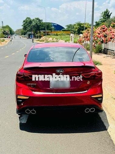 Kia Cerato 2020 MT rất đẹp
