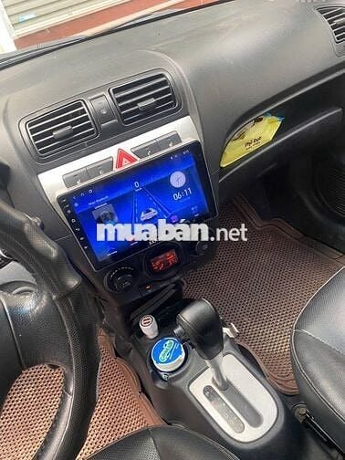 Kia Morning 2008  xe nhập khẩu tên cty