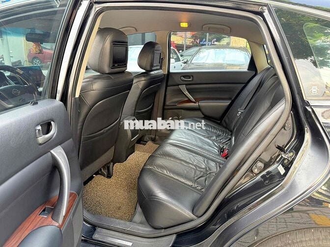 Nissan Teana 2009 2.0 AT - 165000 km