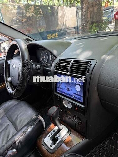 Ford Mondeo 2003 2.0 AT - 100000 km