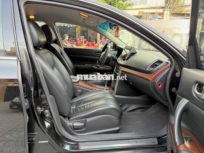 Nissan Teana 2009 2.0 AT - 165000 km
