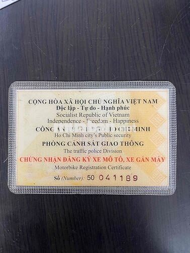 AB Fi TP CÓ HỖ TRỢ TRẢ GÓP QUA NGÂN HÀNG CÓ ĐỖI XE