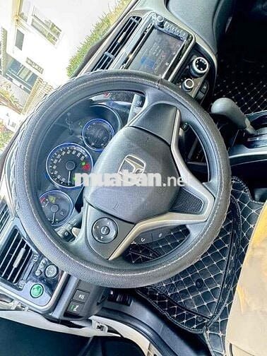 Honda City 2017 rất đẹp