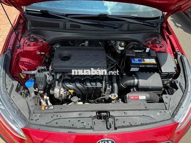 Kia Cerato 2020 MT rất đẹp