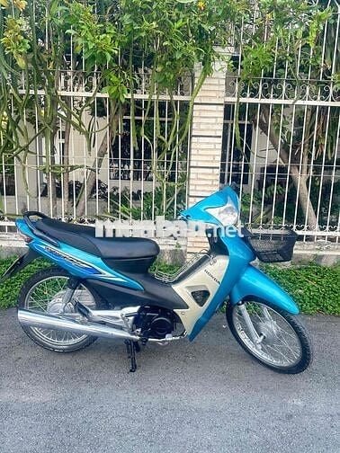 WayA 50cc BS 61 Binh Duong gtdd bao tranh chap
